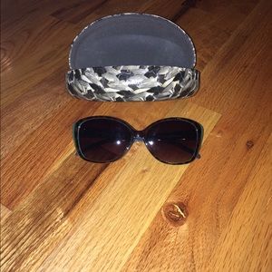 Jessica Simpson Sunglasses